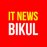 IT NEWS BIKUL profile image