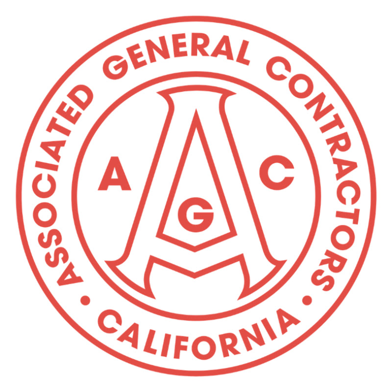 AGC of California
