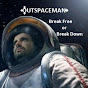 OUTSPACEMAN logo