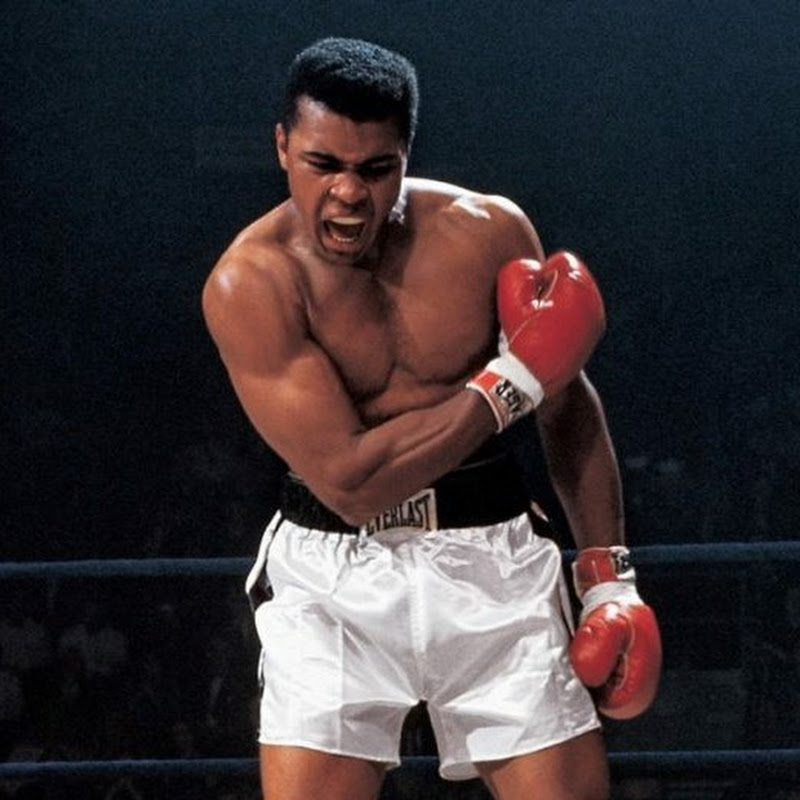 Motivation - Go For It