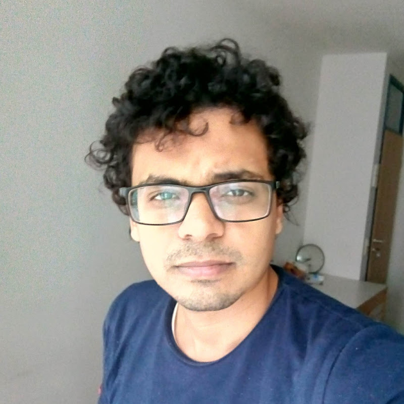 Ahmed Saleh