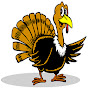 Unroasted Turkey logo
