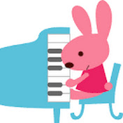 Piano Bunny
