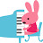 @Piano_Bunny
