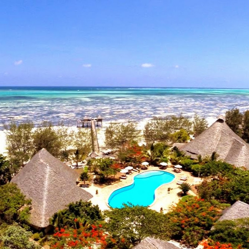 Spice Island Hotel & Resort