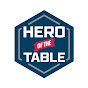 Sean Gewecke (Hero of the Table)