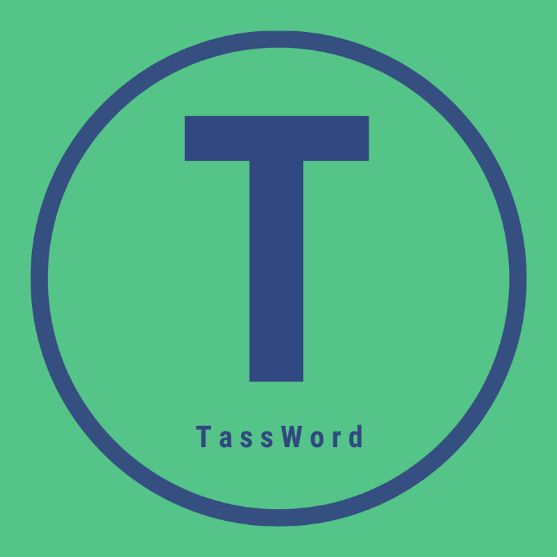 TassWord