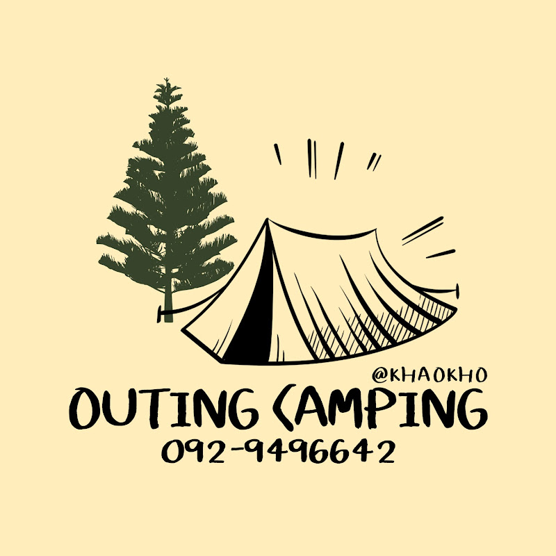 Outing Camping