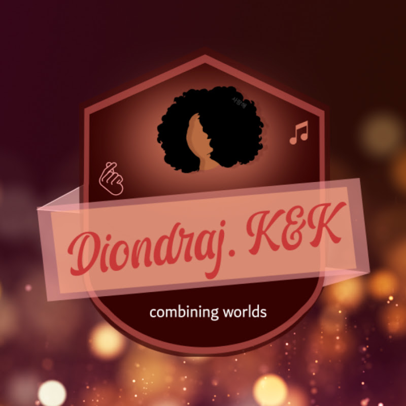 DiondraJ. K&K