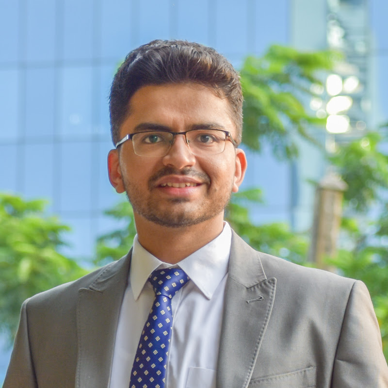 Shivam Khanna