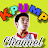 Kpump Channel