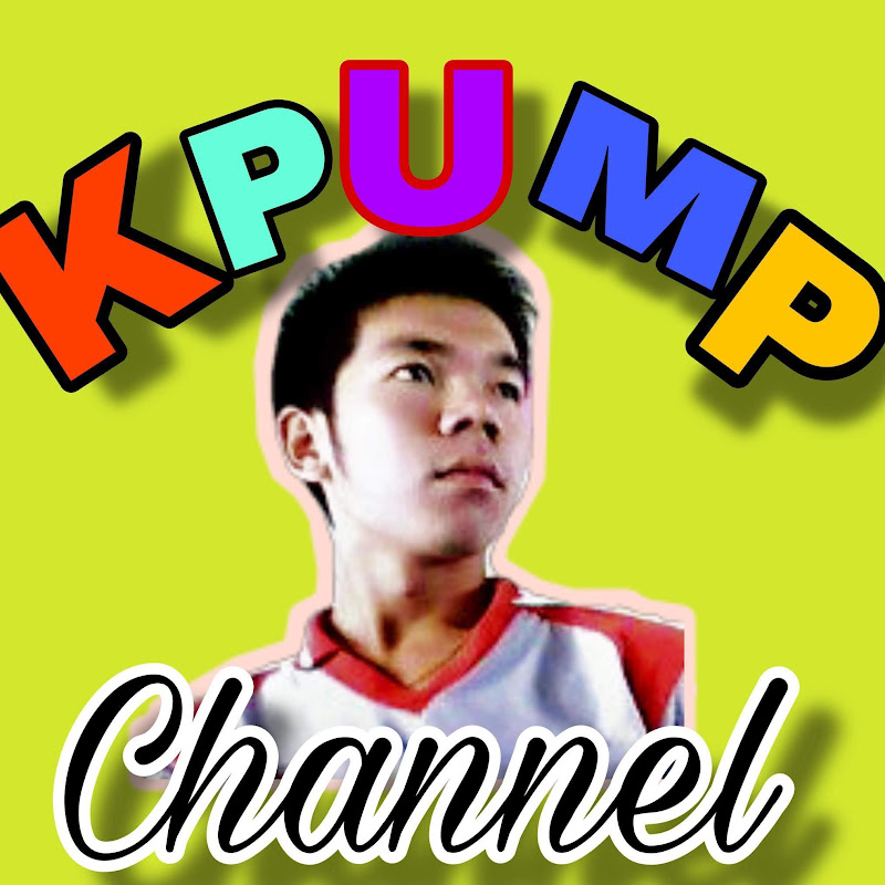 Kpump Channel