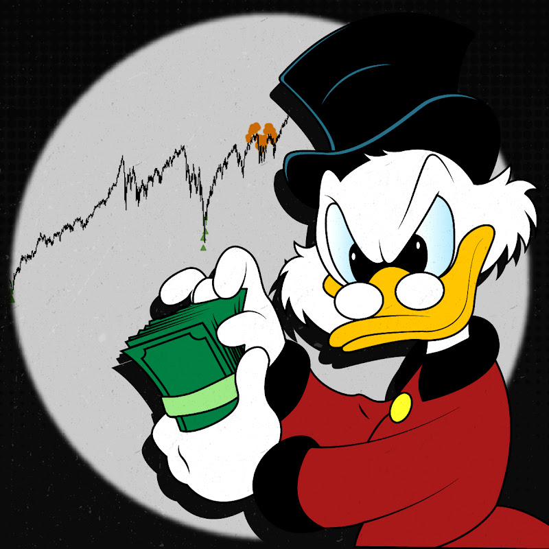 ДЕНЬГИ - Bitcoin Investor