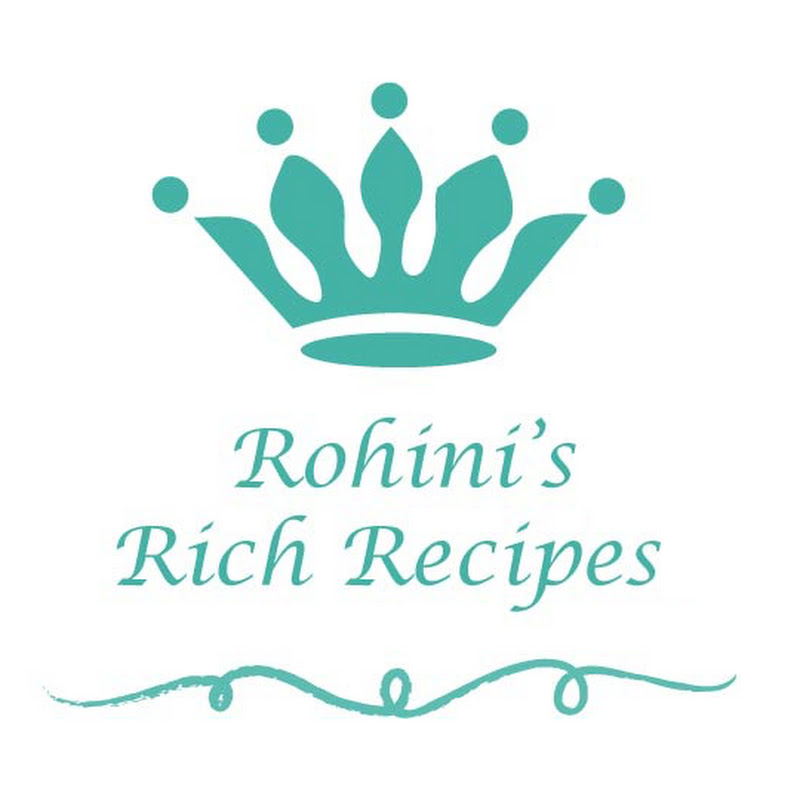 Rohini's Rich Recipes