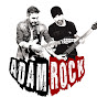 ADAM ROCK logo