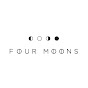 Four Moons Spa logo