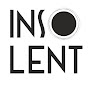 Insolent Brand logo
