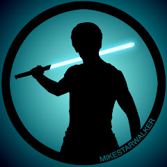Mikestarwalker Avatar