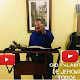 Videos del Apóstol Santiago Zuniga channel logo
