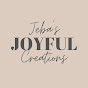 Jeba's Joyful Creations logo