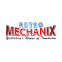 Retromechanix logo