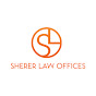 Sherer Law Offices logo