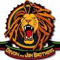 Devon & Jah Brothers logo