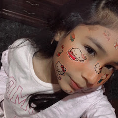 Ashlyn Scarlett prado castro