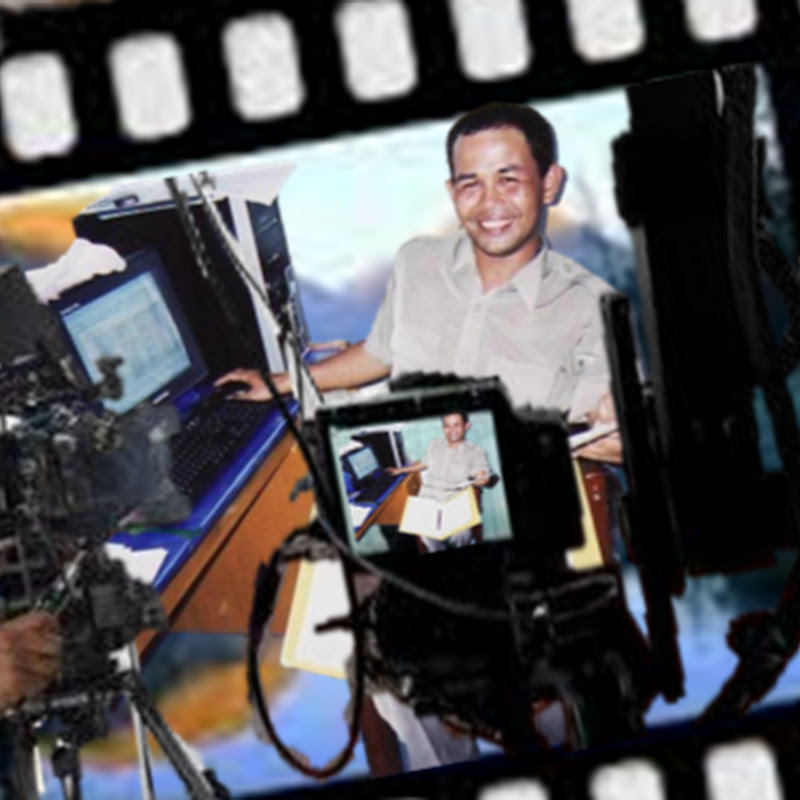 Ridwan, MA Net Media icon