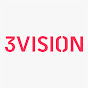 3Vision logo