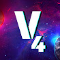 V4NTAGE logo