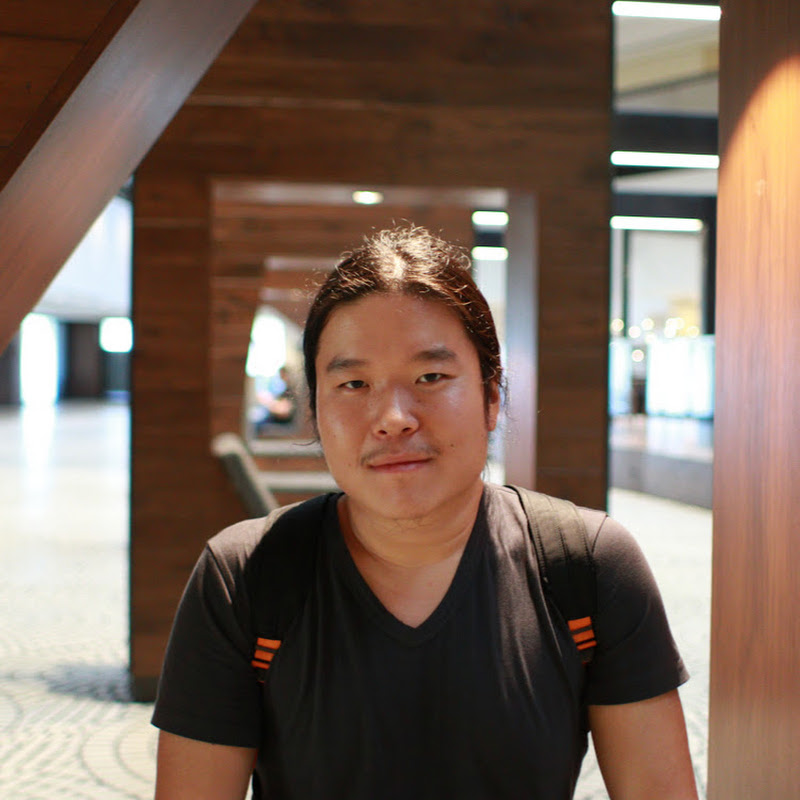 Frank Zhu