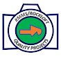 KMMS / Rockloft logo