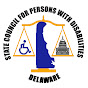 Delaware SCPD logo