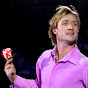 Plushenko INFO