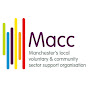 Manchester Community Central logo