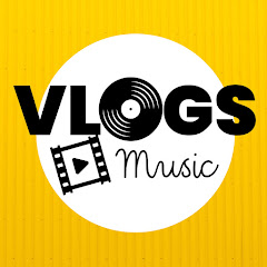 Логотип каналу VlogsMusic