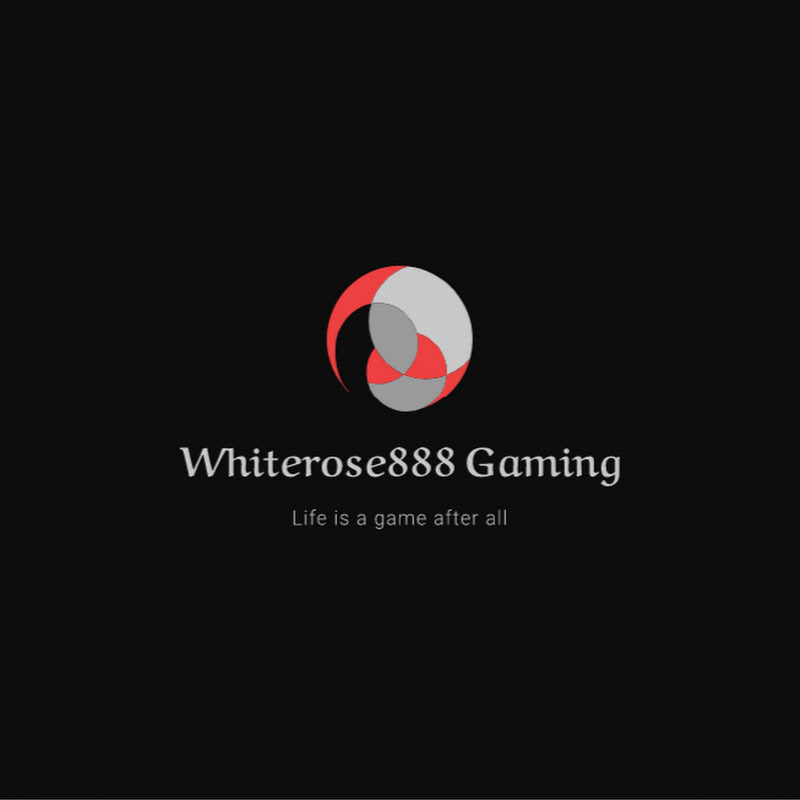 Whiterose888 Gaming