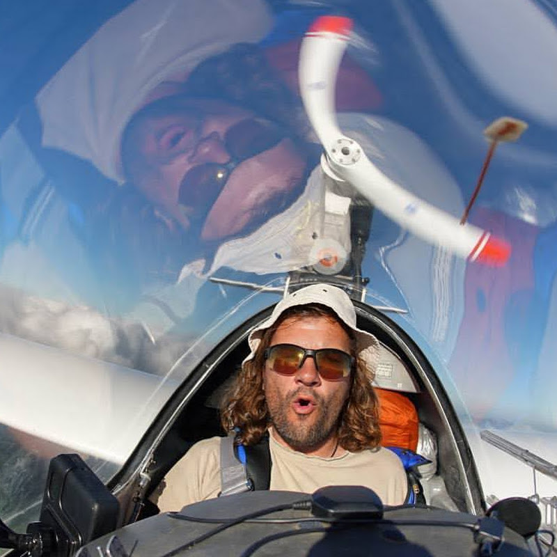 Мечта Летать Logo