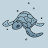 Blue Turtle