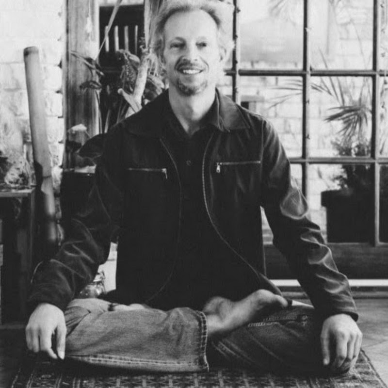 Johann Kotze Music & Yoga
