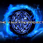 The Valkyrie Project India logo