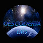 DESCOBERTA UFO / MISTÉRIOS DA INTERNET OFICIAL logo