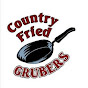 Country Fried Grubers logo