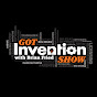 Got Invention Show with Inventor Host, Brian Fried logo
