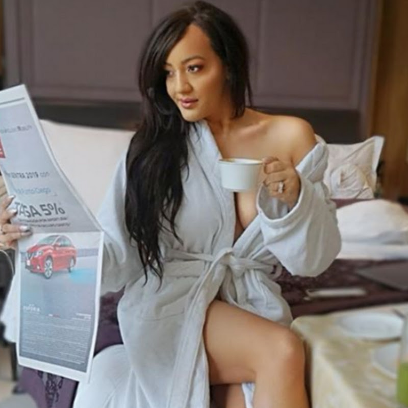 Jasmin Vlogs