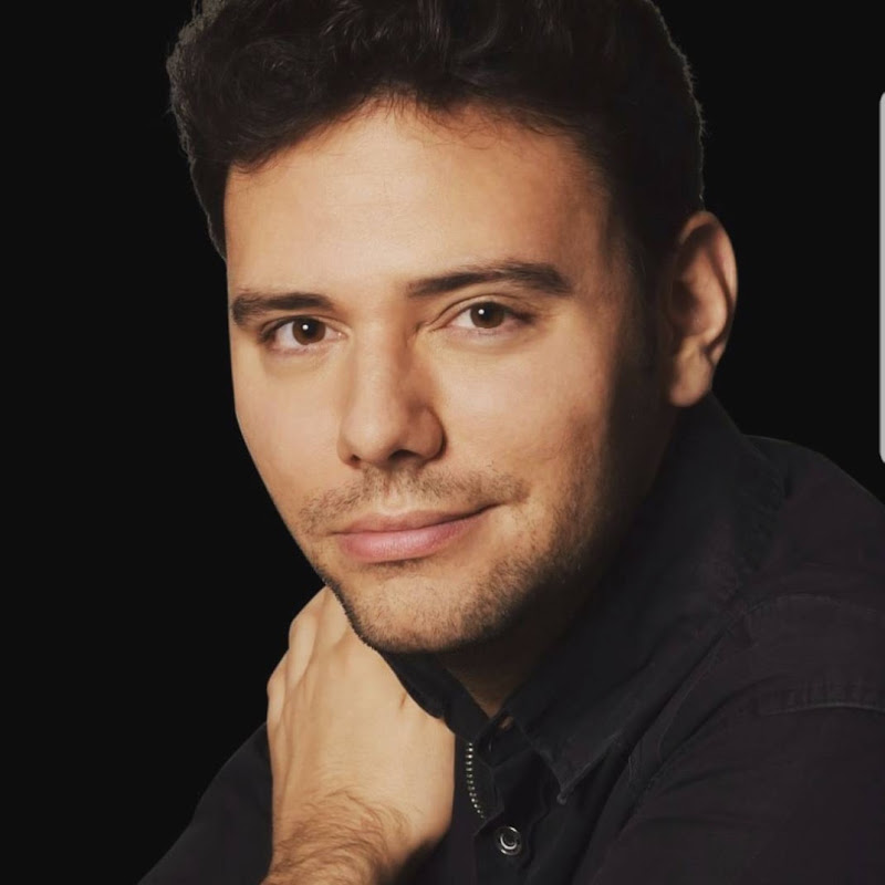 Pascal Silva