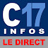 BKlJquI12g4-channel-avatar-C17INFOS Charente Maritime