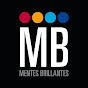 Mentes Brillantes channel logo