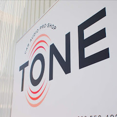 カーオーディオ専門店TONEアイコン画像
